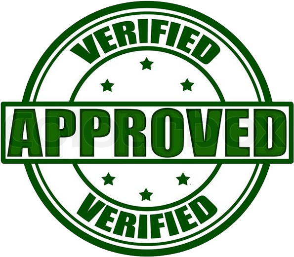 Verified